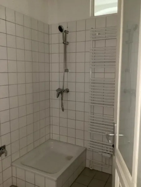 Endlich Zuhause: individuelle 2-Zimmer-Wohnung — photo 1